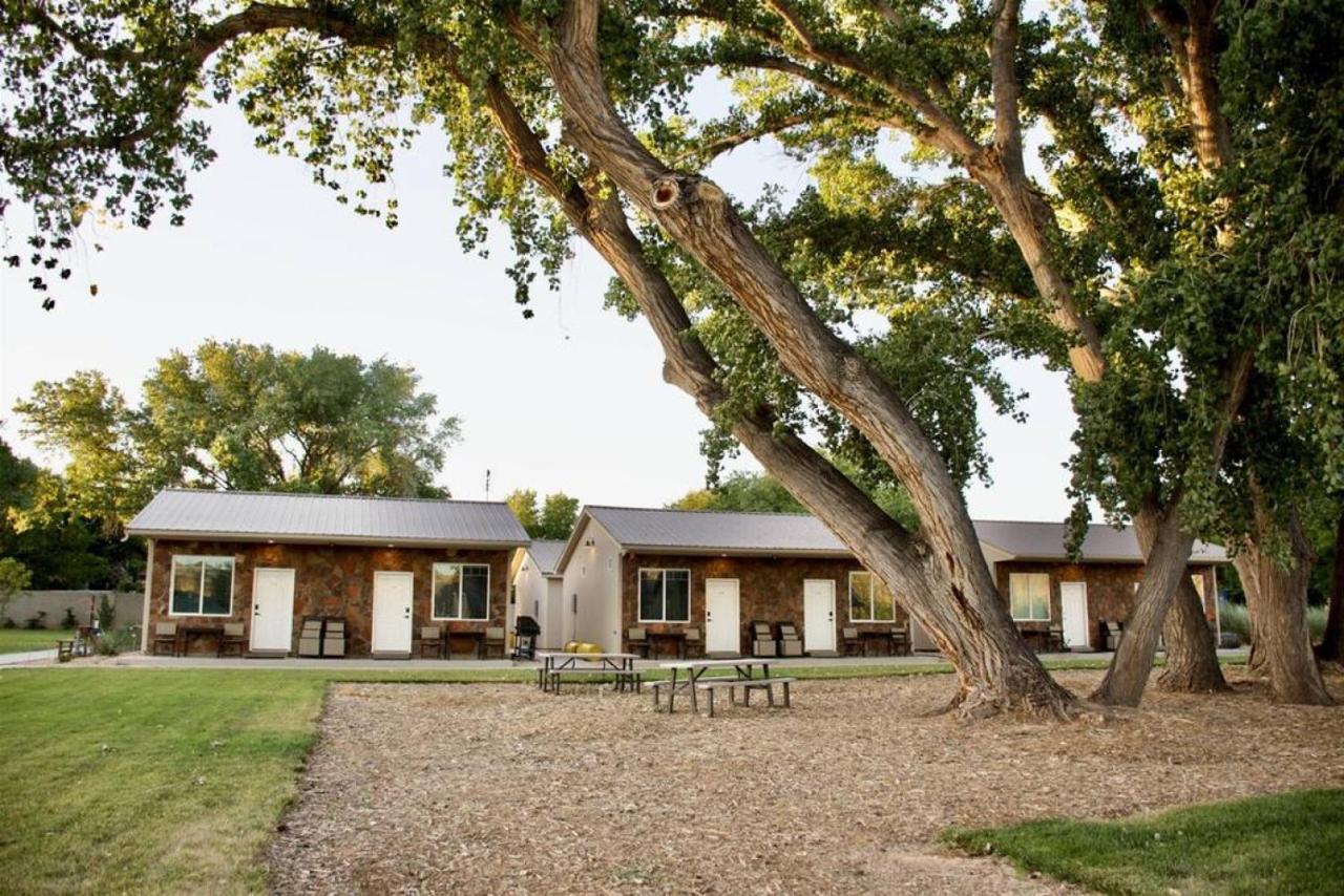 Bunkhouse 1A Near Zion Villa La Verkin Exterior foto