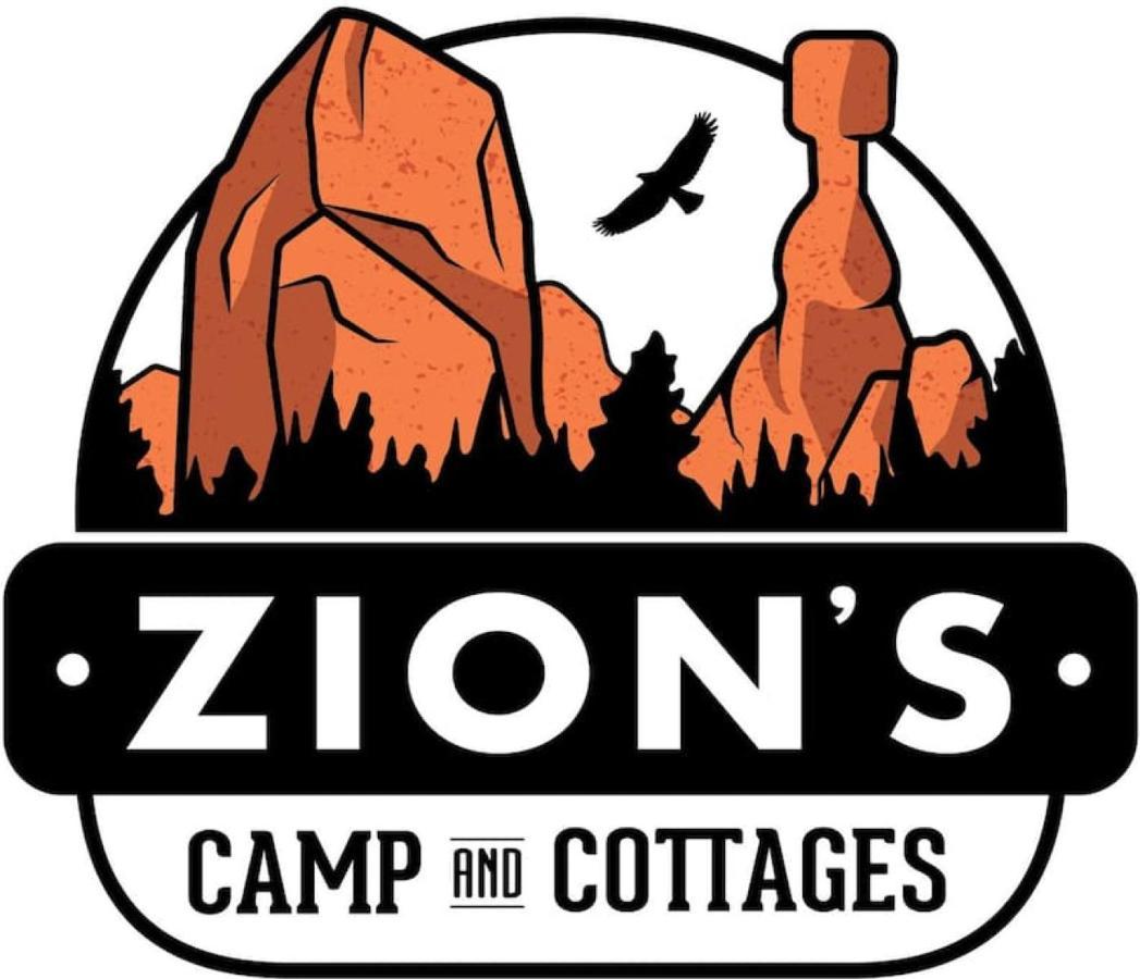 Bunkhouse 1A Near Zion Villa La Verkin Exterior foto