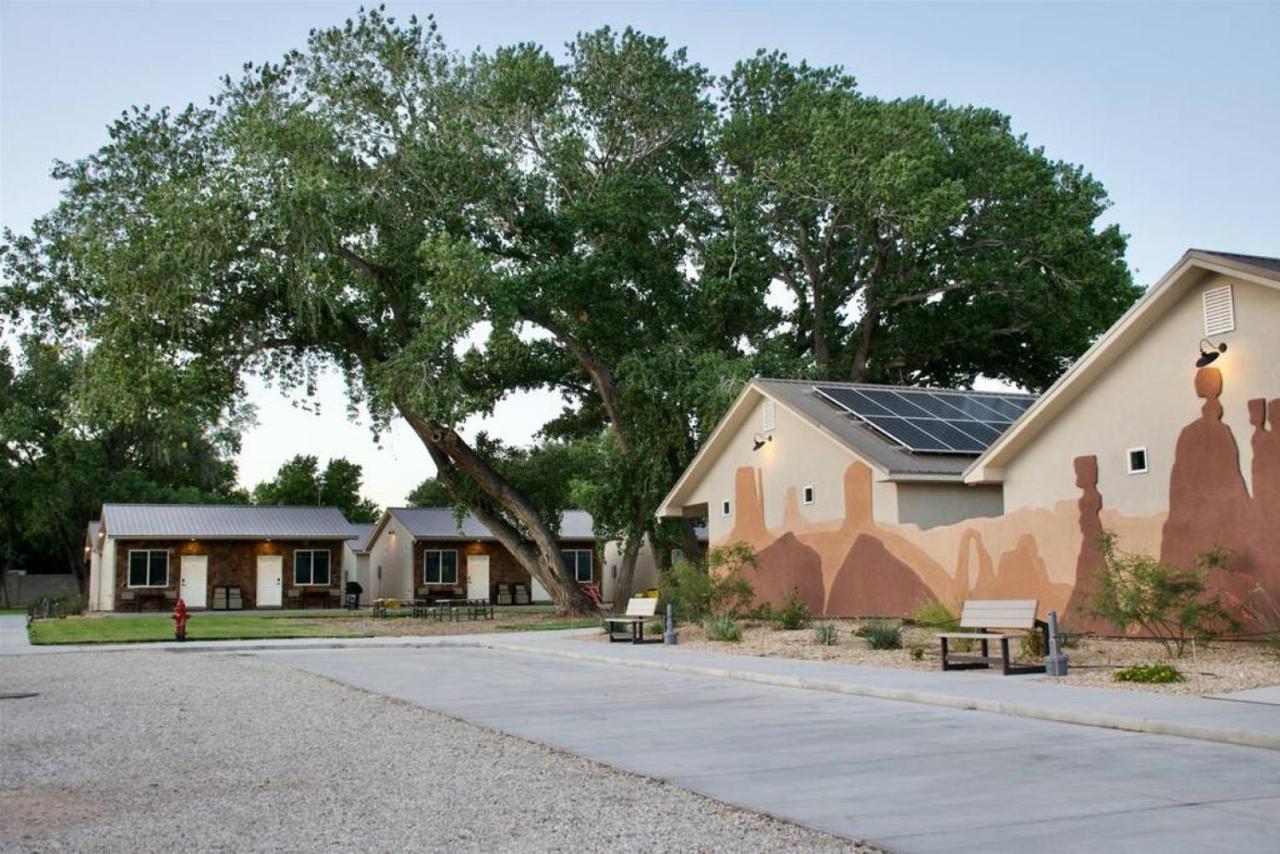 Bunkhouse 1A Near Zion Villa La Verkin Exterior foto